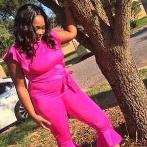 Meet your Posher, Chelsea